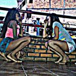lavinia - @lavinia_bennett_santos - Instagram