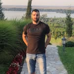Bennett Scott - @bennyscott93 - Instagram