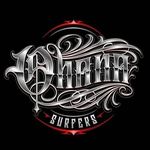 Bennett_scott lettering - @bennett_scott_art - Instagram