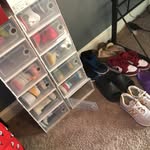 Como shoes - @bennettsee55 - Instagram