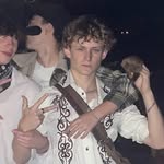 Fyn Bennett Seeger - @fynbennettseeger - Instagram