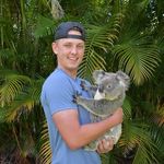 Bennett Thomas - @bennett.thomas1 - Instagram