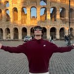 Thomas Bennett - @thomasbennettiv - Instagram