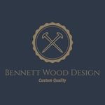 Bennett Wood Designs - @bennettwooddesign_ - Instagram