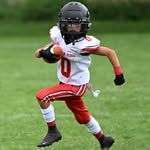 Bennie Bailey - @footballben0 - Instagram