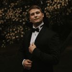 Bennie Botha - @benniebothajnr - Instagram