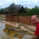 Bennie Botha - @bennie.botha - Instagram