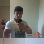 Bennie Botha Jr. - @bennie_botha_jr - Instagram