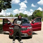 Bennett Caesar-Kwofie - @benz785ben - Instagram