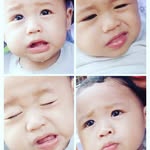 Benny Caesar Lesmana - @bennywithcalvin - Instagram