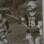 Bennie “Bullet” Calhoun - @bennie_laxbro15 - Instagram