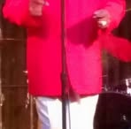 Bennie Cherry - Facebook