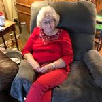 Benny Lynda Colbert - @bennycolbert - Instagram