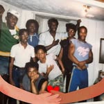Benny Conner Jr. - @bennyconnerjr - Instagram