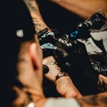 Ben Cunningham - @bennylee_tattoo - Instagram