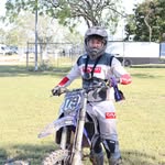 Benny Cunningham - @benny___cunningham - Instagram