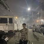 Benjie Deleon - Facebook