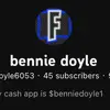 Bennie doyle - @benniedoyle6 - TikTok