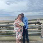 Bennie Eaford - @benniebee54 - Instagram