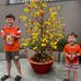 Benny Eason - Facebook