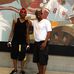 Bennie Eubanks - Facebook