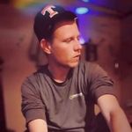 Bennie Joseph Eubanks - @hashy618 - Instagram