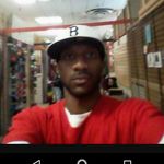 Bennie Ewing - @ewingbennie - Instagram