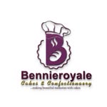 Benedicta Dickson Onyekwena - @bennie_royale_cakes - Instagram