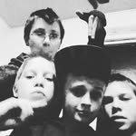 Bennie Roy Brownfield - @redsock03 - Instagram
