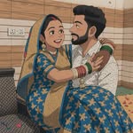 Benny Roy - @arjun_naidu_1298 - Instagram