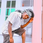 Bênny Sharp - @bennysharp828 - Instagram