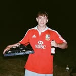 Benny Sharp - @__bennysharp - Instagram