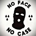 Bennie Simpson - @n0fac3_n0case - Instagram