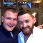 Benny Simpson - @bennysimpson - Instagram