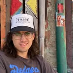 Benny Simpson - @its_ben_from_school - Instagram