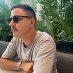 Benny Simpson - @lopperlopper - Instagram