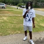Bennie Sims - @rip_bpistol - Instagram