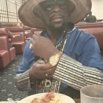 Bennie Singleton - @bennieraysingleton - Instagram