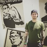 Ben Striz - @benniesmalls - Instagram