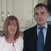 Bernie Stapleton - Facebook