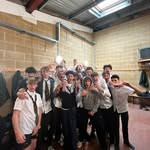 🏉 St Benedicts U16 - @bennies.u16 - Instagram