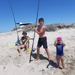 Bennie de Bruyn - @benniesuray - Instagram