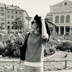 bennie-sue - @benniesuef - Instagram
