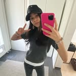 @benniesueprivat - Instagram