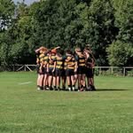 St Benedict’s U15 - @benniesu15 - Instagram
