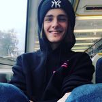 @benny.sutton - @benny_sutton92 - Instagram