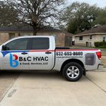 B&C HVAC AND CONSTRUCTION - @benniewalker - Instagram