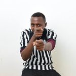 Bennie _walker - @bennie_walker254 - Instagram