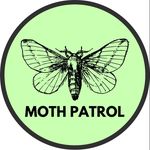 Bennie Walker - @moth_patrol - Instagram