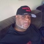 Bennie Walker - @benniew599 - Instagram